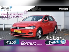 Volkswagen Polo - 1.0 MPI Comfortline Business | Android Auto| Apple Carplay | LMV | Cruise Control | 16536K