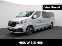 Renault Trafic - 2.0 Blue dCi 170 T30 L2H1 Extra | Nieuw & Uit Voorraad Leverbaar | Anniversary Edition-Pak