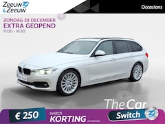 BMW 3-serie Touring - 320d EDE Edition Luxury Line Purity High Executive