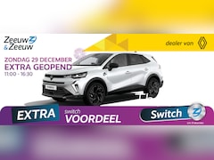 Renault Symbioz - 1.6 E-Tech hybrid 145 esprit Alpine | Nu te bestellen bij Zeeuw & Zeeuw Leiderdorp