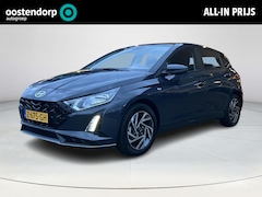 Hyundai i20 - 1.0 T-GDI Comfort Smart Automaat | Kop-er-af-Voordeel | Garantie t/m 04.2029 | Rijklaarpri