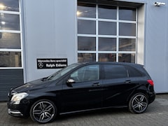 Mercedes-Benz B-klasse - 250 Ambition