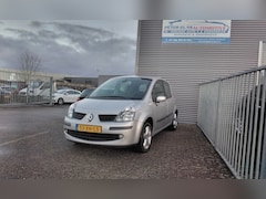 Renault Modus - 1.4-16V Dynamique 1ste eigenaar- dealer onderhouden   - nationale autopas