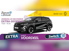 Renault Symbioz - 1.6 E-Tech hybrid 145 techno | Nu te bestellen bij Zeeuw & Zeeuw Leiderdorp | Verwachte bi