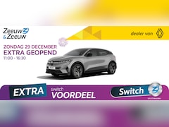 Renault Mégane E-Tech - Comfort Range Evolution 60 kWh | Prijs incl. 4250 euro Korting | Uiterste registratie datu