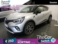 Renault Captur - 1.6 E-Tech Plug-in Hybrid 160 Intens