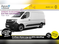 Renault Master - T35 2.0 dCi 130 L2H2 Start