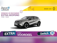 Renault Captur - 1.0 TCe 90 techno | Nu te bestellen bij Zeeuw & Zeeuw Leiderdorp