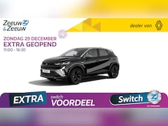 Renault Captur - 1.6 E-Tech Hybrid 145 esprit Alpine | Uit voorraad leverbaar