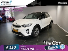 Kia Stonic - 1.0 T-GDi MHEV DynamicPlusLine | Clima | LMV | Navigatie |