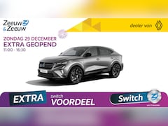 Renault Rafale - 1.2 E-Tech 4x4 plug-in hybrid 300 atelier Alpine | Nieuw te bestellen bij Zeeuw & Zeeuw Le