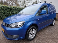 Volkswagen Caddy - 1.6 TDI AIRCO/CRUISE/NAVI/TREKHAAK/PDC.A 75PK