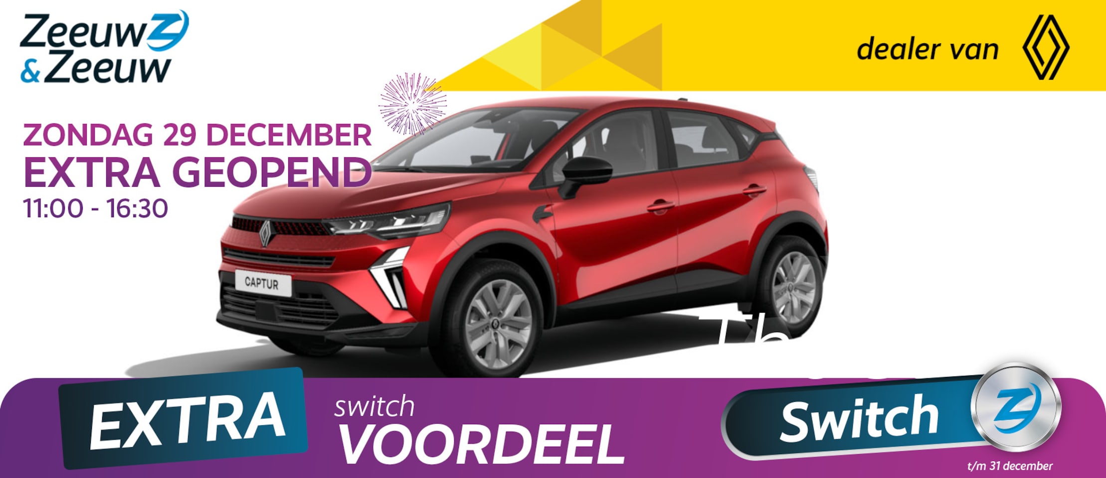 Renault Captur - 1.0 TCe 90 evolution | Uit voorraad leverbaar - AutoWereld.nl