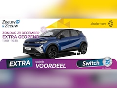 Renault Captur - 1.6 E-Tech Hybrid 145 esprit Alpine | Nu te bestellen bij Zeeuw & Zeeuw Leiderdorp | Harma