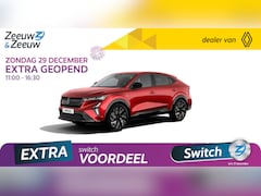 Renault Rafale - 1.2 E-Tech 4x4 plug-in hybrid 300 atelier Alpine | Nieuw te bestellen bij Zeeuw & Zeeuw Le