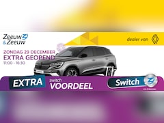 Renault Austral - 1.2 E-Tech Hybrid 200 Techno Esprit Alpine |nu te bestellen|