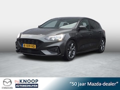 Ford Focus - 1.0 EcoBoost ST Line Business | Stuur/Stoelverwarming | Camera |