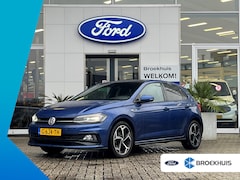 Volkswagen Polo - 1.0 TSI Highline R-Line | Panoramadak | Apple Carplay | Cruise Control