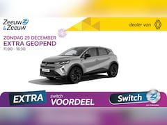 Renault Captur - 1.6 E-Tech Hybrid 145 esprit Alpine | Uit voorraad leverbaar