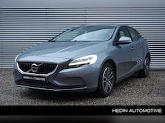 Volvo V40 - 2.0 T2 Momentum | NAV | Standkachel met app | Full Led | Stoelverwarming | Verwarmd voorru