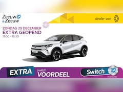 Renault Captur - 1.0 TCe 90 techno | Uit voorraad leverbaar