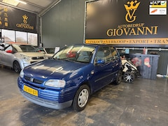 Seat Arosa - 1.4 AUTOMAAT inruilem is mogelijk