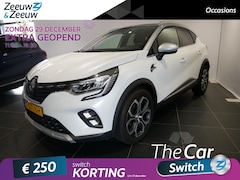 Renault Captur - 1.3 TCe 140 Intens