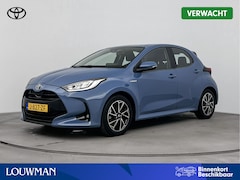 Toyota Yaris - 1.5 Hybrid Dynamic | Navigatie |