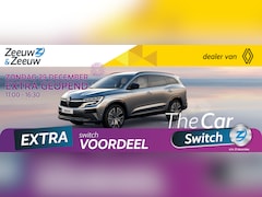 Renault Espace - E-Tech Hybrid 200 iconic 7p. | Nieuw te bestellen|