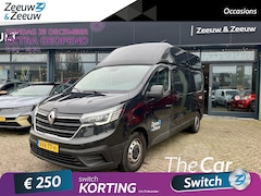 Renault Trafic - 2.0 dCi 150 T29 L2H2 Comfort | PDC | Radio | Bluetooth | Trekhaak 13polig | Laadruimte bet