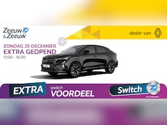 Renault Rafale - 1.2 E-Tech Hybrid 200 esprit Alpine | Nieuw te bestellen bij Zeeuw & Zeeuw Leiderdorp