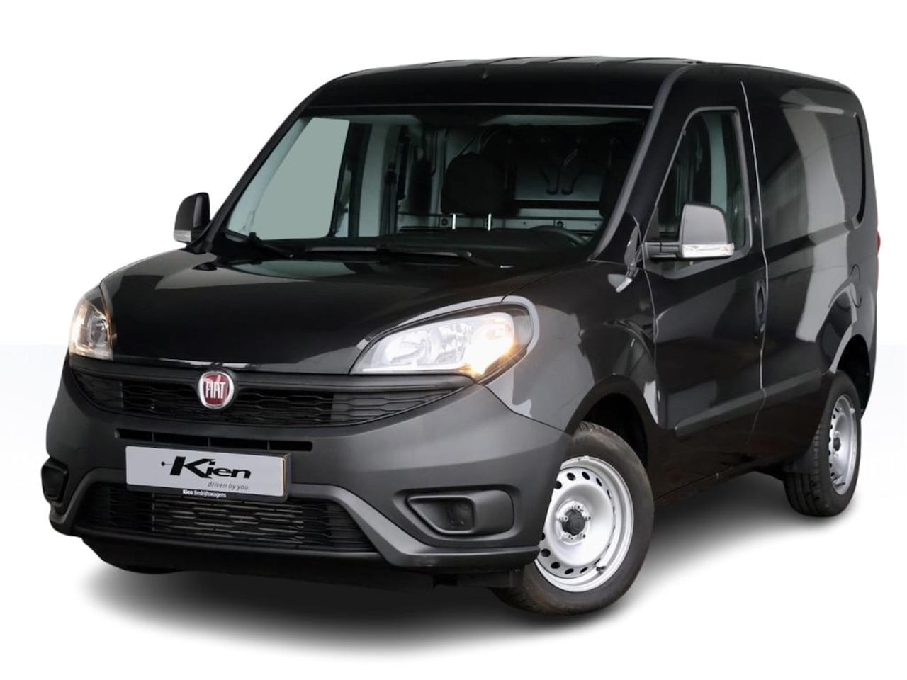 Fiat Doblò Cargo - 1.6 MJ L1H1 | Cruise Control | Apple carplay | Airco | - AutoWereld.nl