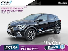 Renault Captur - 1.0 TCe 90 techno