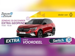 Renault Austral - 1.2 E-Tech Hybrid 200 Iconic Esprit Alpine | Nu te bestellen|