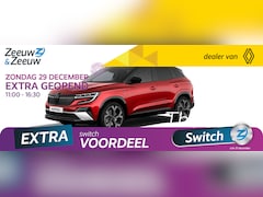 Renault Austral - 1.2 E-Tech Hybrid 200 Techno Esprit Alpine | Nu te bestellen|