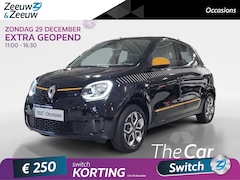 Renault Twingo - 1.0 SCe Collection *cruise control * Lage KM