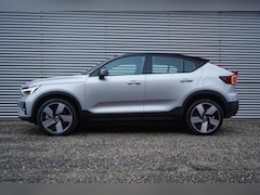 Volvo C40 - Recharge Twin Intro Edition 78 kWh