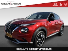 Nissan Juke - 1.6 Hybrid N-Sport