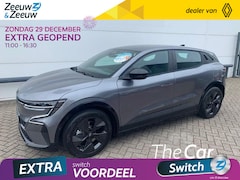 Renault Mégane E-Tech - Urban Range Evolution 40 kWh || NU € 4.250, - VOORRAADKORTING