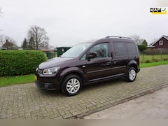 Volkswagen Caddy - 1.2 TSI 105pk Comfortline