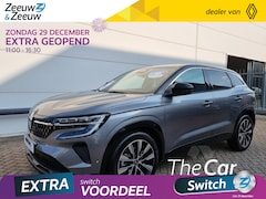 Renault Austral - 1.2 E-Tech Hybrid 200 Techno Op voorraad bij Zeeuw & Zeeuw // 4.000 euro voorraad voordeel