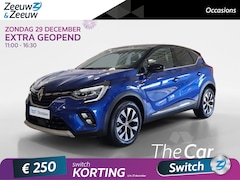 Renault Captur - 1.0 TCe 90 techno