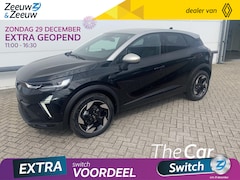 Renault Captur - 1.0 TCe 90 techno Op voorraad bij Zeeuw & Zeeuw Naaldwijk , voorraad voordeel 2.300 Euro