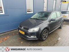 Volkswagen Polo - 1.2 TSI Highline |NAP |2e eigenaar | Cruise | 5drs. |Airco