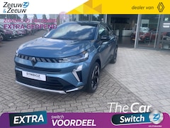 Renault Symbioz - 1.6 E-Tech hybrid 145 iconic Nu in de showroom Zeeuw & Zeeuw Naaldwijk en met 2.000 euro v