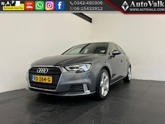 Audi A3 Sportback - 1.0 TFSI Sport Lease Edition