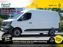 Renault Master - T35 2.0 dCi 130 L2H2 Advance