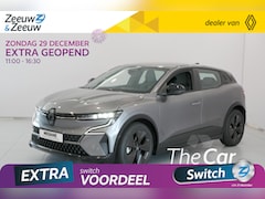 Renault Mégane E-Tech - Urban Range Evolution 40 kWh Uit voorraad leverbaar OP = OP