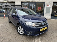 Dacia Logan MCV - 0.9 TCe Prestige dealerond dist vv