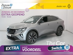 Renault Rafale - 1.2 E-Tech Hybrid 200 esprit Alpine Uit voorraad leverbaar *OP=OP